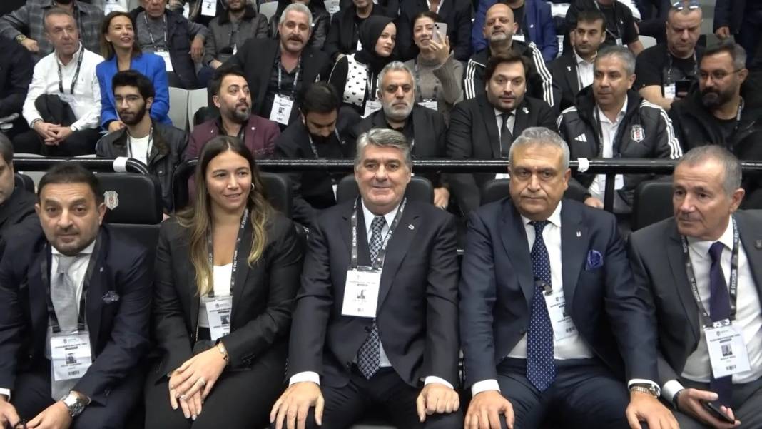 Beşiktaş'ın 15 milyon doları kayboldu 2